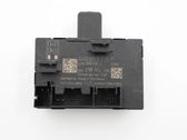 Door control unit/module