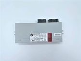 Tailgate/trunk control unit/module