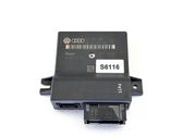 Gateway control module