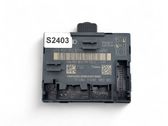 Door control unit/module