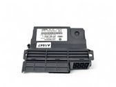 Other control units/modules