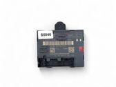 Door control unit/module