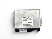 ABS control unit/module