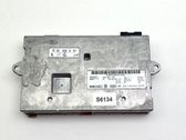 MMI control unit