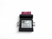 Fuel injection pump control unit/module