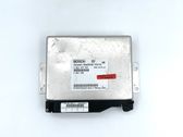 ABS control unit/module