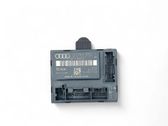 Door control unit/module