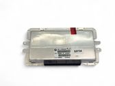 Suspension control unit/module