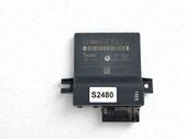 Módulo de control Gateway