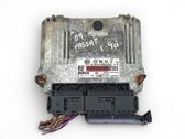 Engine control unit/module