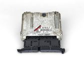 Engine control unit/module