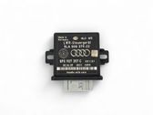 Light module LCM