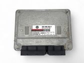 Engine control unit/module