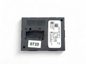 Beraktės sistemos KESSY (keyless) valdymo blokas/ modulis