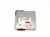 Engine control unit/module