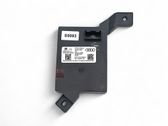 Keyless (KESSY) go control unit/module