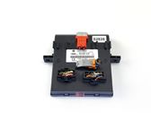 Comfort/convenience module