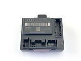 Door control unit/module