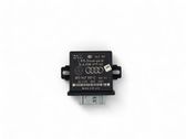 Light module LCM