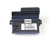 Other control units/modules