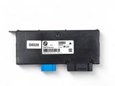 Gateway control module