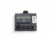 Door control unit/module