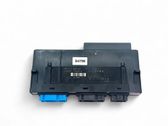 Comfort/convenience module