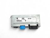 Comfort/convenience module