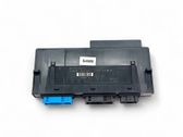 Comfort/convenience module