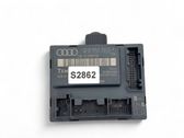 Door control unit/module