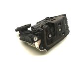 Rear door lock