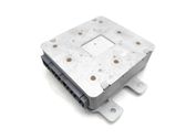 Central body control module
