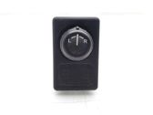 Wing mirror switch