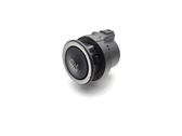 Engine start stop button switch