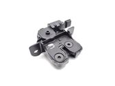 Tailgate/trunk/boot lock/catch/latch