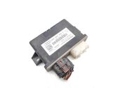 Adblue control unit