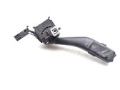 Wiper control stalk