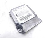 Airbag control unit/module