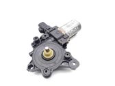 Rear door window regulator motor