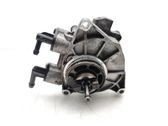 Vacuum pump