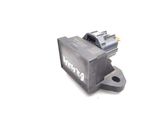 Fuel pump relay