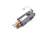 Aerial antenna amplifier