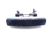 Front door exterior handle