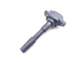 High voltage ignition coil
