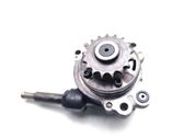 Vacuum pump