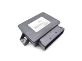 Hand brake control module