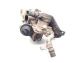 EGR valve