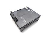 Central body control module