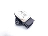 ESP acceleration yaw rate sensor