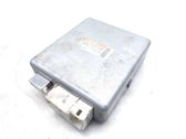 Steering rack control module